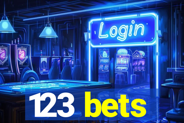 123 bets